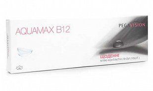 AQUAMAX B12 фото klodaq1_1