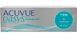 Acuvue Oasys 1-Day with Hydraluxe, 8.5, 14.3, 1 упаковка (30 шт), +05.25