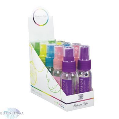 Спрей очищающий для линз 30 ML фото adlspr019_1