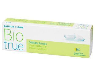 Biotrue ONEday фото klod1_1