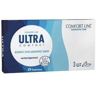 ULTRA Comfort фото klulcf1_1